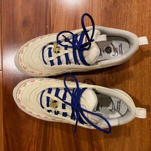 Nike Womens Air Max 97 SE 'First Use'